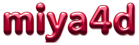 miya4d logo