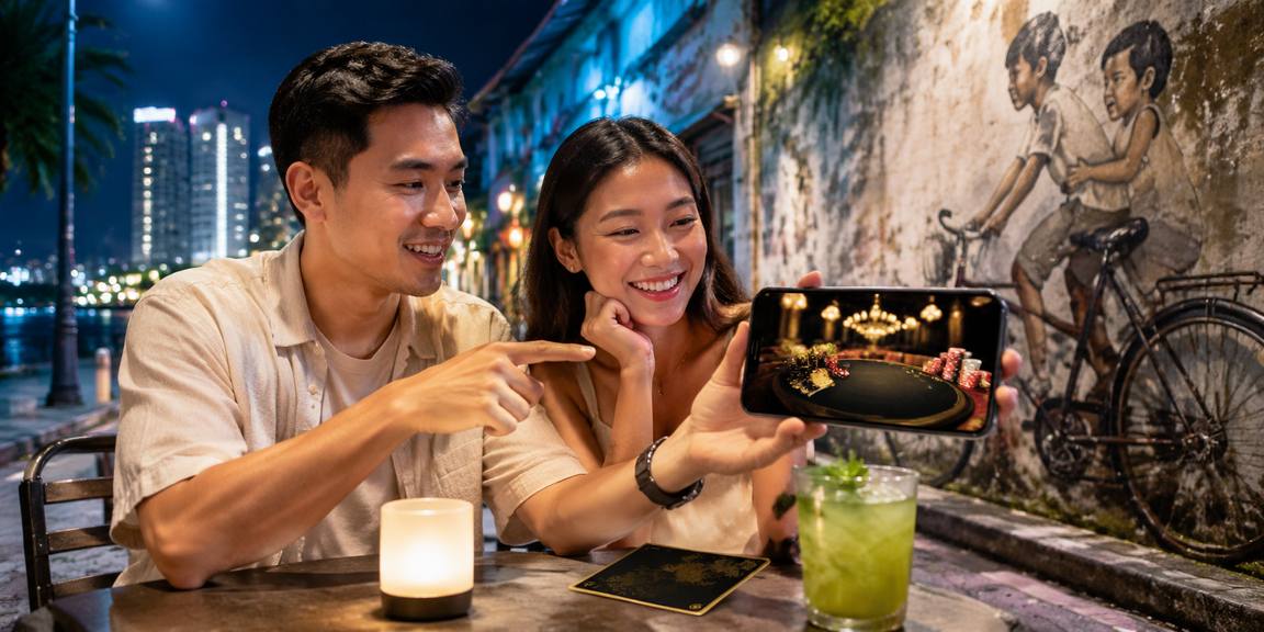 Kami Binakan miya4d untuk Pemain Malaysia