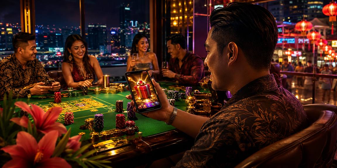 miya4d Slots dan Sportsbook untuk komuniti Malaysia